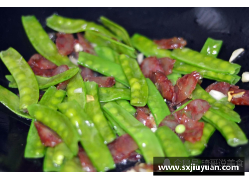 明日雨水节气,食“三豆三鲜”,温和不腻又解馋,轻松战胜倒春寒